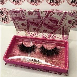 “CHARM” MoneyMink$